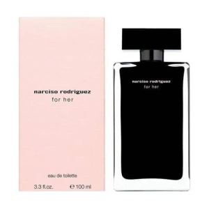 Nước Hoa Narciso Rodriguez For Her EDT 100ML