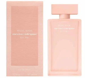 Nước Hoa Narciso Rodriguez Musc Nude EDP 100ML