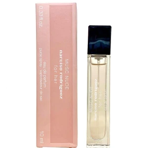 Nước Hoa Narciso Rodriguez Musc Nude EDP 10ML