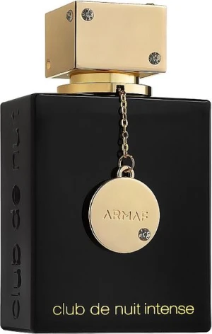 Nước Hoa Nữ Armaf Club De Nuit Intense Woman 105ML - Ngọt Ngào Và Nóng Bỏng Hơn
