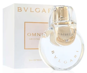 Nước Hoa Nữ Bvlgari Omnia Crystalline EDT 15ML