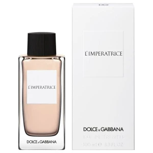 Nước Hoa Nữ Dolce & Gabbana L imperatrice EDT 100ML