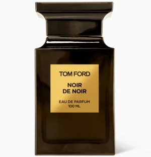 Nước Hoa Tom Ford Noir De Noir EDP 100ML - Đẳng Cấp Sang Trọng