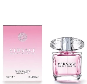 Nước Hoa Versace Bright Crystal EDT 30ML