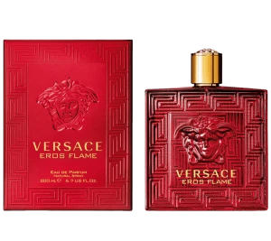 Nước Hoa Versace Eros Flame EDP 200ML - Tiết Kiệm Hơn