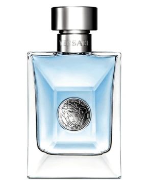 Nước Hoa Versace Nam Pour Homme EDT - Nam Tính, Tươi Mát