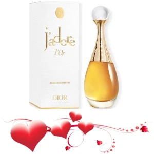 Quà 14/2 Ấm Áp - Dior J'adore L'Or Essence De Parfum 80ML