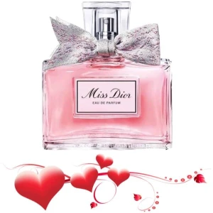 Quà 14/2 Cho Người Yêu - Miss Dior Eau De Parfum 100ML