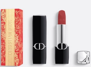 Quà 14/2 Đặc Biệt - Dior 720 Velvet Limited Lunar New Year 2025