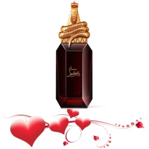 Quà 14/2 Đẳng Cấp - Christian Louboutin Loubiprince EDP Intense 90ML