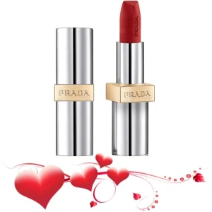 Quà 8/3 Đặc Biệt - Son Prada B03 Mahogany