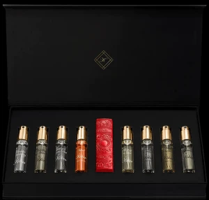 Set Nước Hoa Kilian Holiday Discovery ( 8x7.5ML )