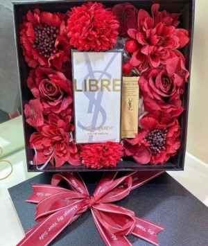 Set Quà Tặng 14/2 Cho Bạn Gái