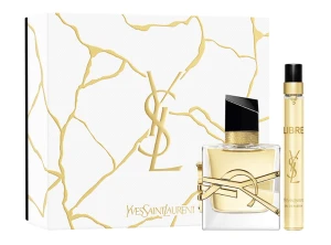 Set Quà Tặng Nước Hoa YSL Libre EDP (30ML 10ML )