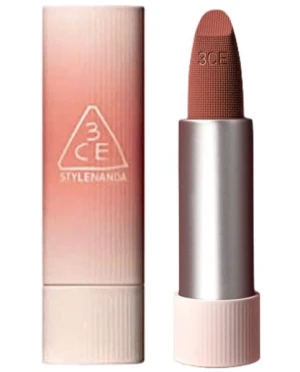 Son 3CE Cashmere Hug 09 Taupe Beige