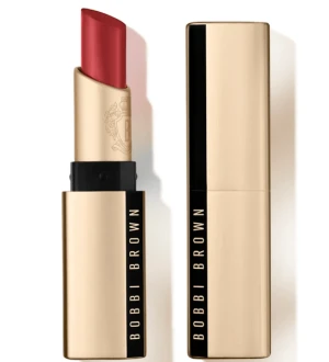 Son Bobbi Brown Luxe Matte 04 Claret