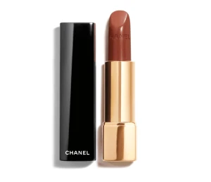 Son Chanel Rouge Allure Luminous Intense 212 Caractère - Đỏ Nâu