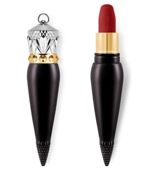 Son Christian Louboutin Velvet Matte Epic Brunette 318M