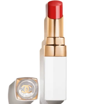 Son Dưỡng Chanel Rouge Coco Baume 756 Cherry Burst