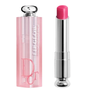 Son Dưỡng Dior Addict Lip Glow 007 Raspberry