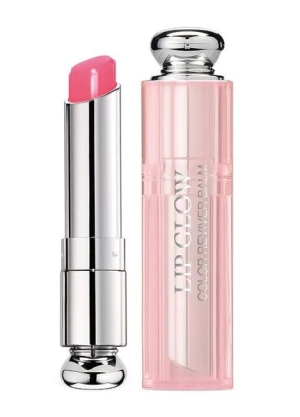 Son Dưỡng Dior Addict Lip Glow Màu 008 Ultra Pink