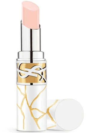 Son Dưỡng YSL Rouge Volupte Candy Glaze Màu 02 - Phiên Bản Giới Hạn