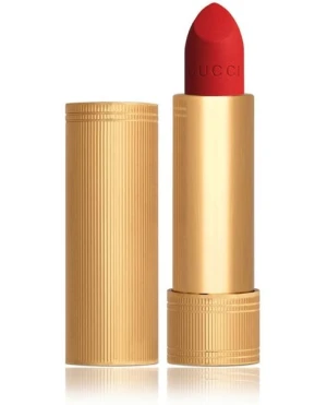 Son Gucci Matte 500 Odalie Red
