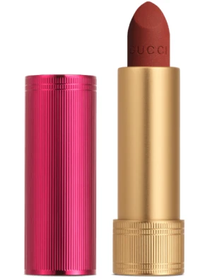 Son Gucci Matte 505 Janet Rust - Limited Edition