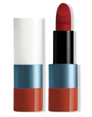 Son Hermès Matte Màu 76 Rouge Cinabre ( Limited )
