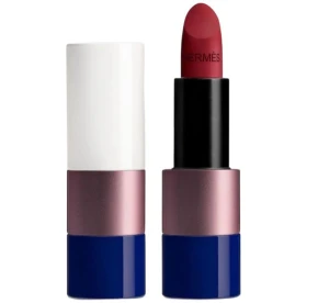 Son Hermès Matte Màu 81 Mat Métal - Phiên Bản Giới Hạn