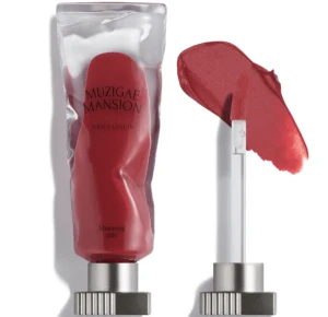 Son Kem Lì Thuần Chay Muzigae Mansion Objet Liquid 005 Stunning