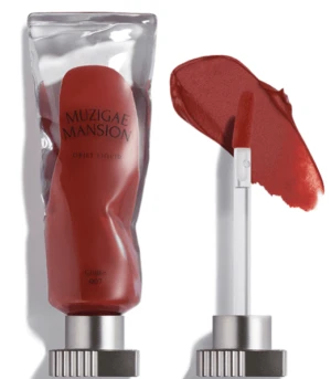 Son Kem Lì Thuần Chay Muzigae Mansion Objet Liquid 007 Chillin