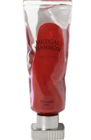 Son Kem Lì Thuần Chay Muzigae Mansion Objet Liquid 008 Dominant