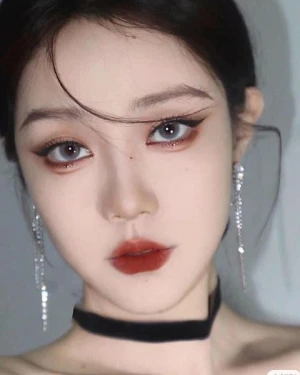 Son Kem Mac 982 Marrakesh-Mere ( Lỗi Dính Keo Thân Son Nhẹ )