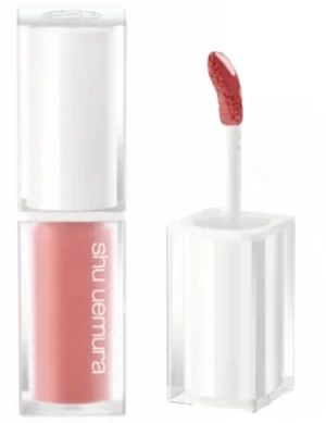 Son Kem Shu Uemura Kinu Care Glow Up BG 936 - Màu Cam Đào