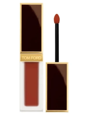 Son Kem Tom Ford Liquid Lip Luxe Matte 122 Smitten