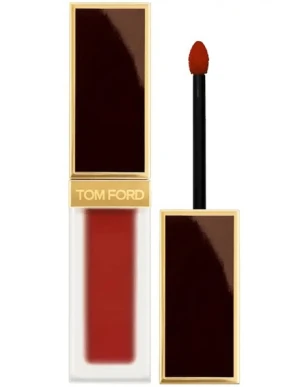 Son Kem Tom Ford Liquid Lip Luxe Matte 123 Devoted