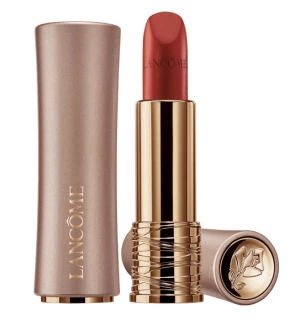 Son Lancome L'absolu Rouge Intimatte 196 French Touch