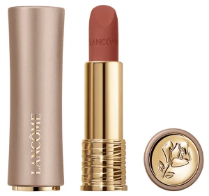 Son Lancome L'absolu Rouge Intimatte 273 French Nude
