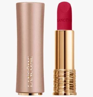 Son Lancome L'Absolu Rouge Intimatte 525 French Bisou