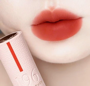 Son Lancome Rouge Matte 196 French Touch - Bản Giới Hạn 2025