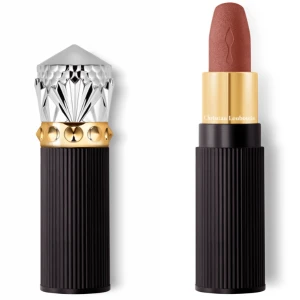 Son Lì Christian Louboutin On The Go 015M Beige Very Gil