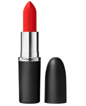 Son MAC Ximal Matte 607 Lady Danger