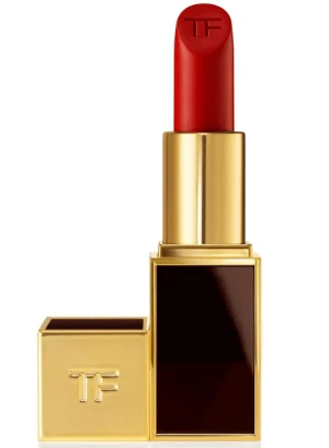Son Tom Ford 07 Ruby Rush Tông Đỏ Đẹp Nhất Của Hãng
