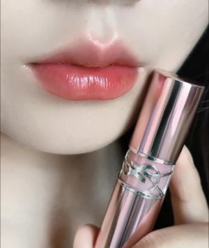 Son YSL Loveshine Candy Glow 5B Nude Crush