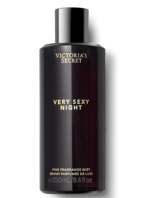 Xịt Thơm Toàn Thân Victoria's Secret Very Sexy Night 250ML