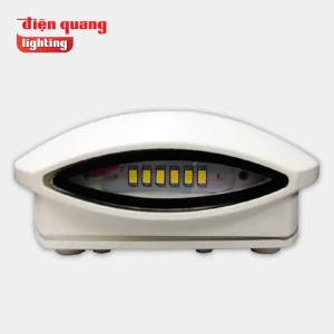 Bộ đèn led hắt tường Điện Quang ĐQ LEDWL15 06765 ( 6W, Ánh sáng trắng )