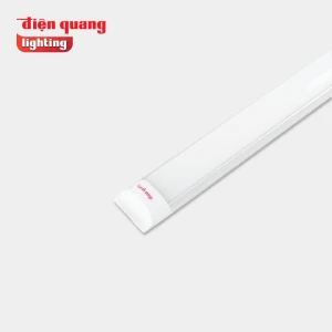 Bộ Đèn LED Mica Điện Quang ĐQ LEDMF01 0.6m 18W