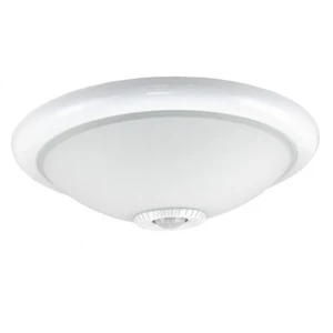 Bộ đèn led Ốp trần cảm biến chuyển động Điện Quang SCL02-V02