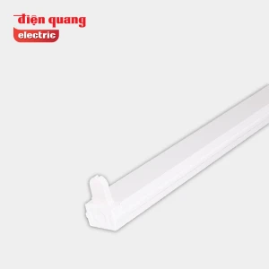 Bộ máng dân dụng Điện Quang ĐQ MSF02 EBL140 (1.2m siêu mỏng mini, ballast điện tử)